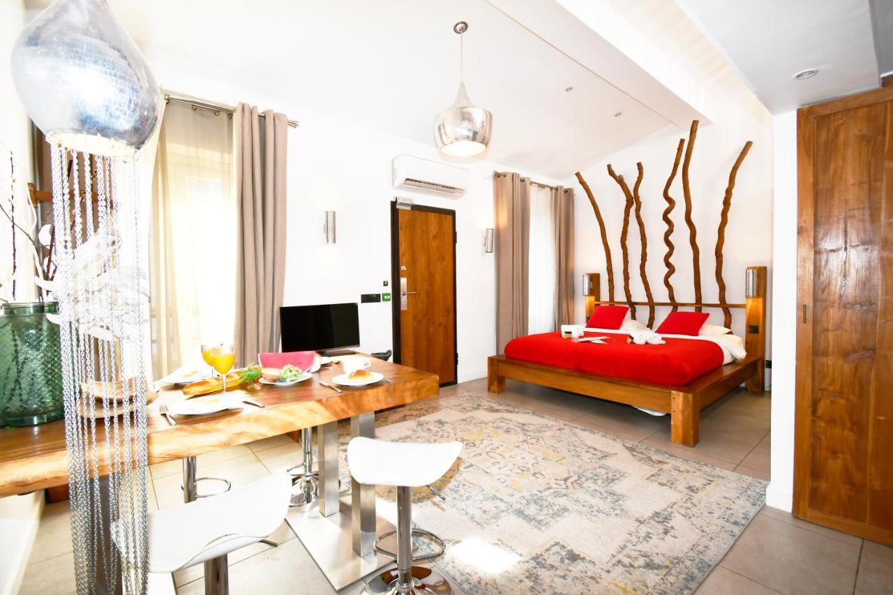 Design Yourhosthelper Cannes Ngoại thất bức ảnh
