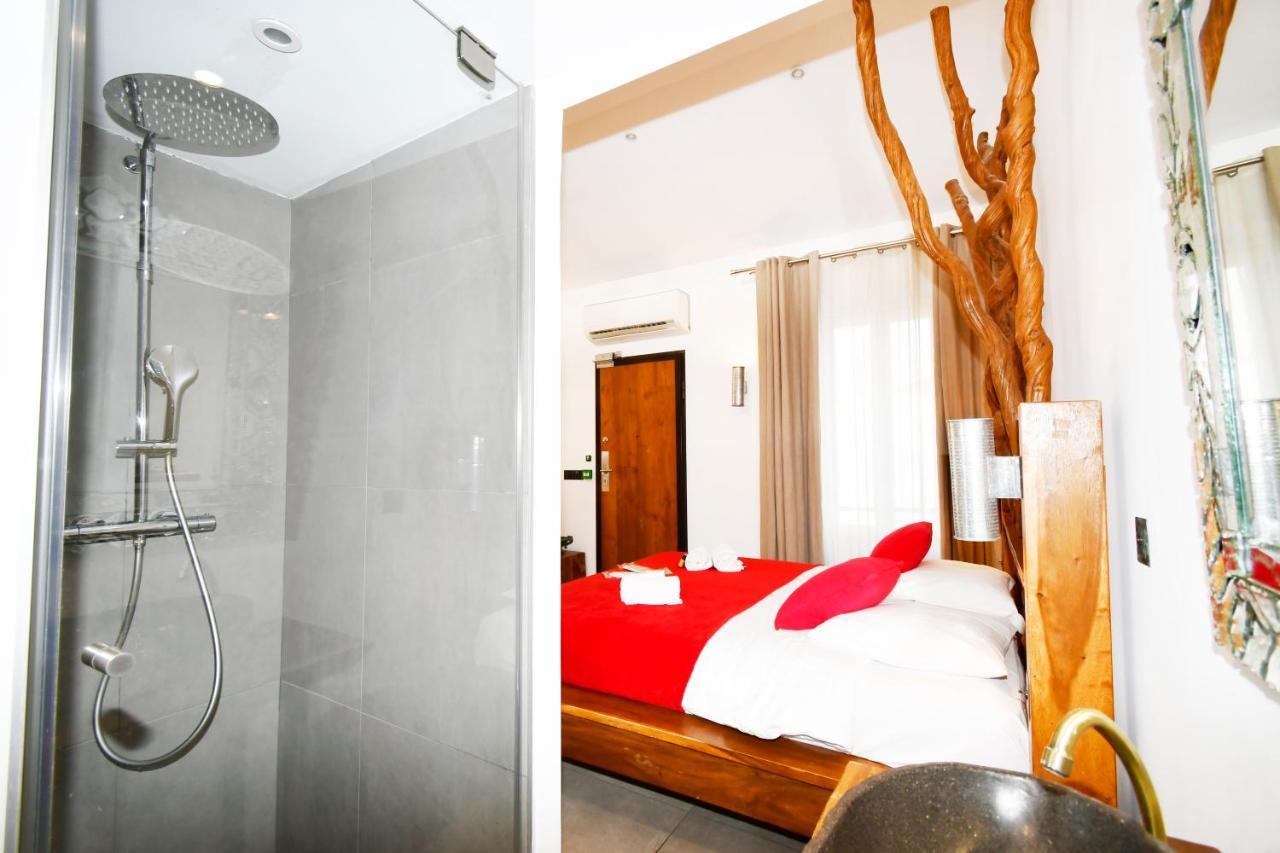 Design Yourhosthelper Cannes Ngoại thất bức ảnh