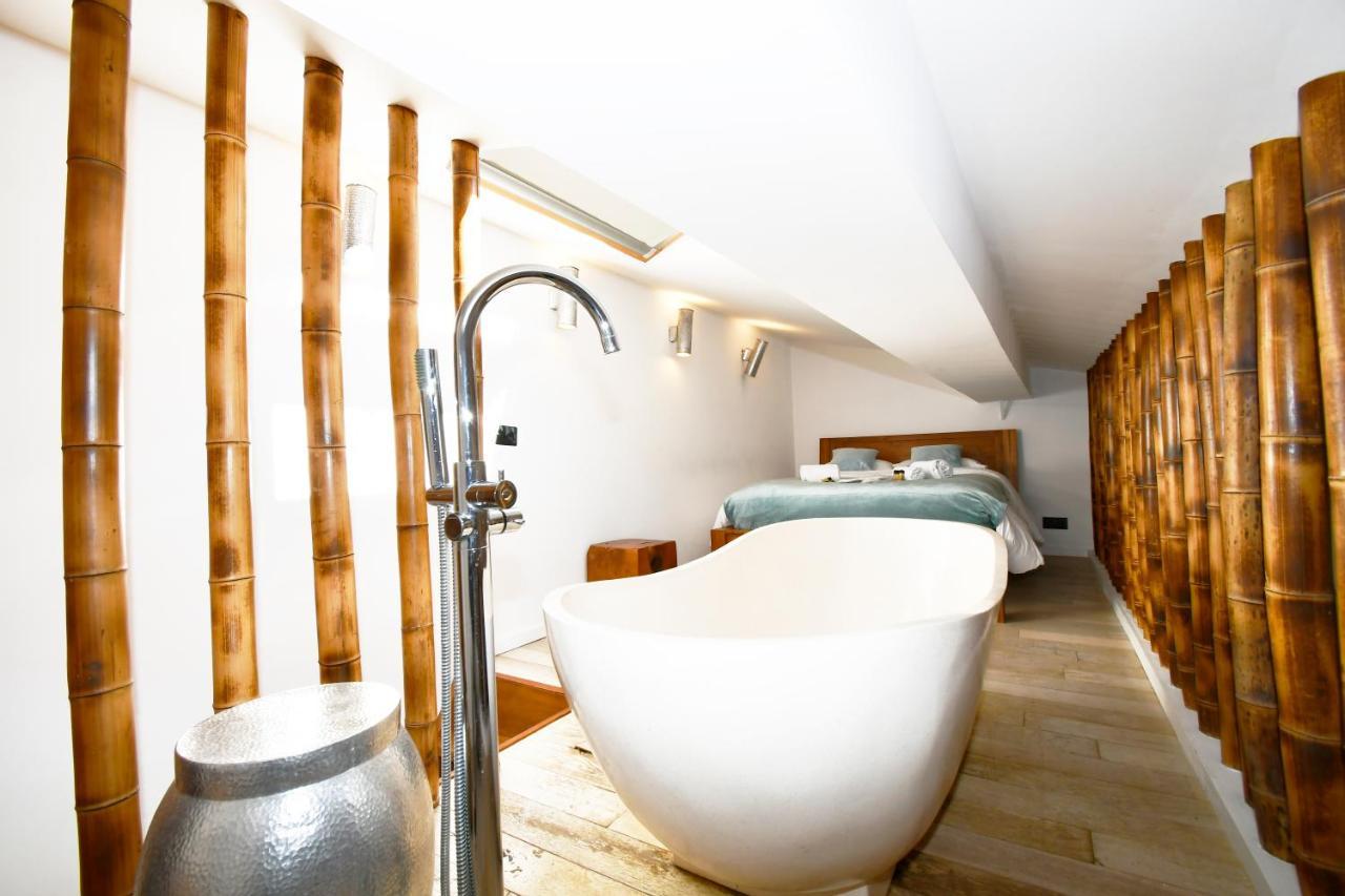 Design Yourhosthelper Cannes Ngoại thất bức ảnh