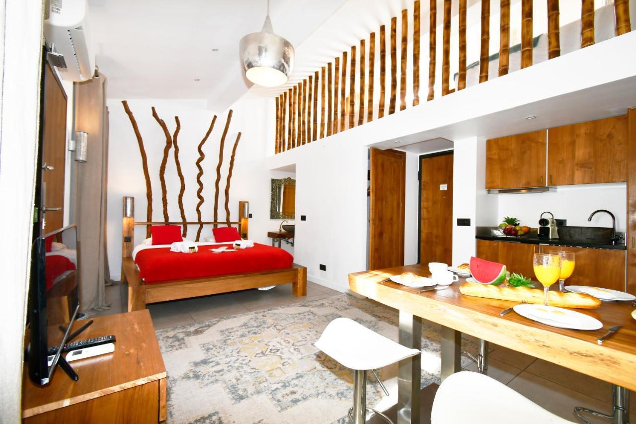 Design Yourhosthelper Cannes Ngoại thất bức ảnh