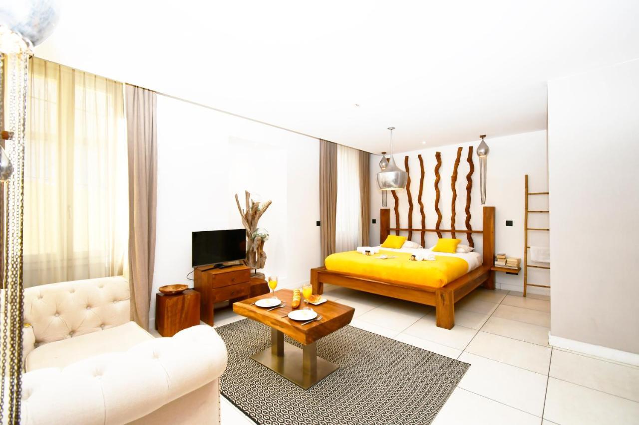 Design Yourhosthelper Cannes Ngoại thất bức ảnh