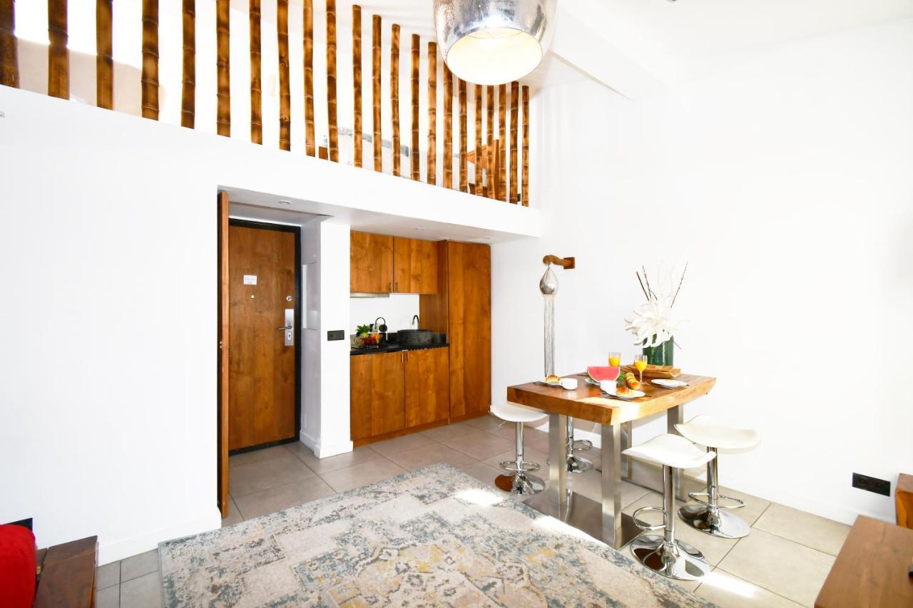 Design Yourhosthelper Cannes Ngoại thất bức ảnh