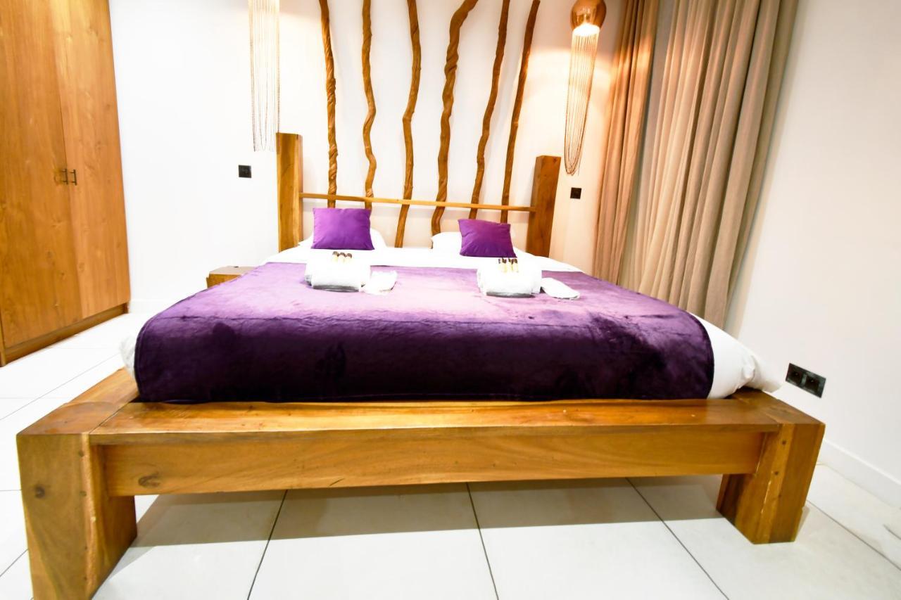 Design Yourhosthelper Cannes Ngoại thất bức ảnh