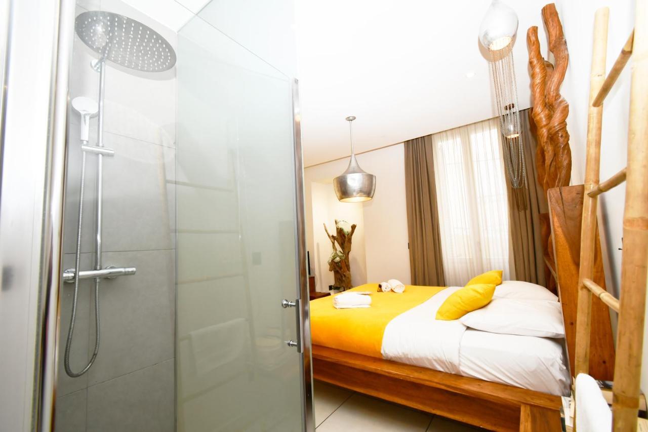 Design Yourhosthelper Cannes Ngoại thất bức ảnh