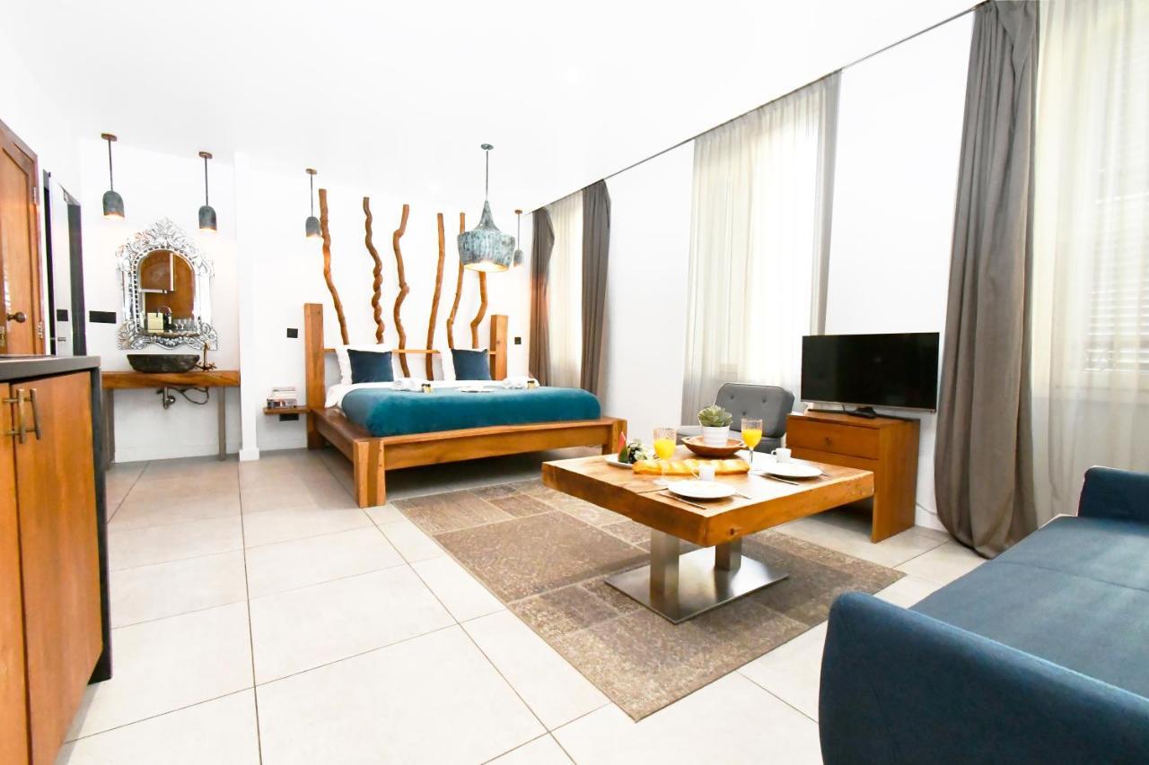 Design Yourhosthelper Cannes Ngoại thất bức ảnh