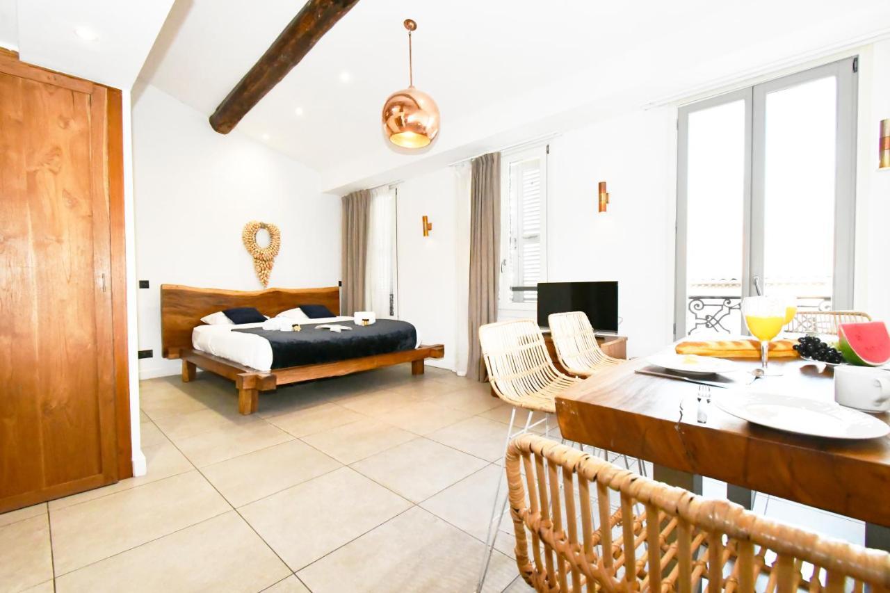 Design Yourhosthelper Cannes Ngoại thất bức ảnh